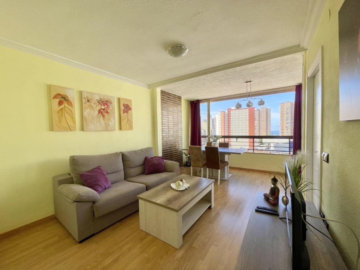 Appartement Acuarium 3 Levante And Pool *