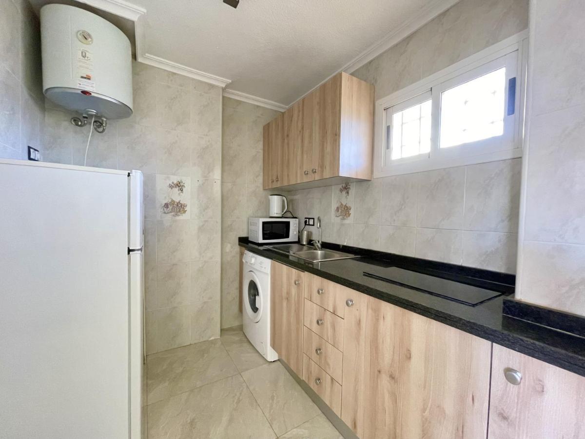 Appartement Acuarium 3 Levante And Pool *