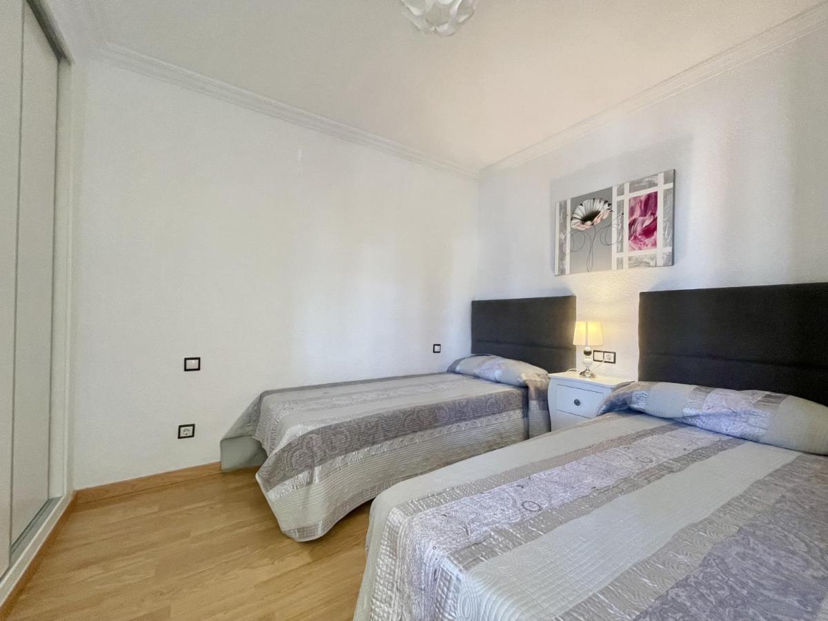 Appartement Acuarium 3 Levante And Pool